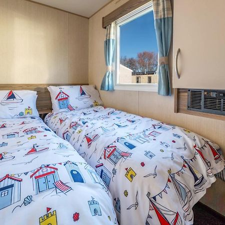 Lakeside, Thorpe Park Cleethorpes Static Caravan Hotel Exterior photo